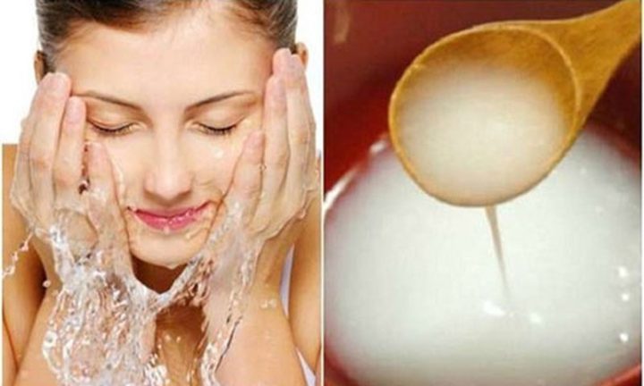 Tác Dụng Của Rửa Mặt Bằng Nước Gạo: Lợi Ích & Cách Dùng Tác Dụng Của Rửa Mặt Bằng Nước Gạo: Lợi Ích & Cách Dùng