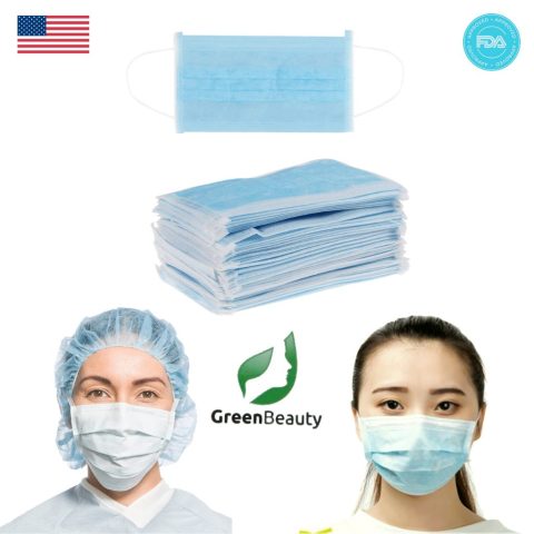 Vải Không Dệt Làm Khẩu Trang Y Tế: Từ Cấu Tạo Đến Ứng Dụng