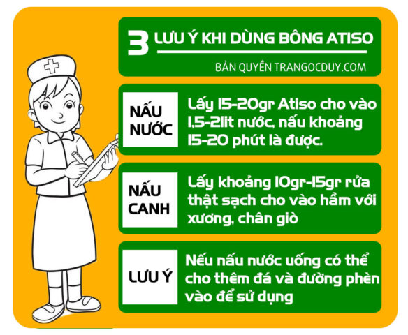 Bà Bầu Có Được Uống Cao Atiso? Phân Tích Chuyên Sâu và Khuyến Nghị An Toàn
