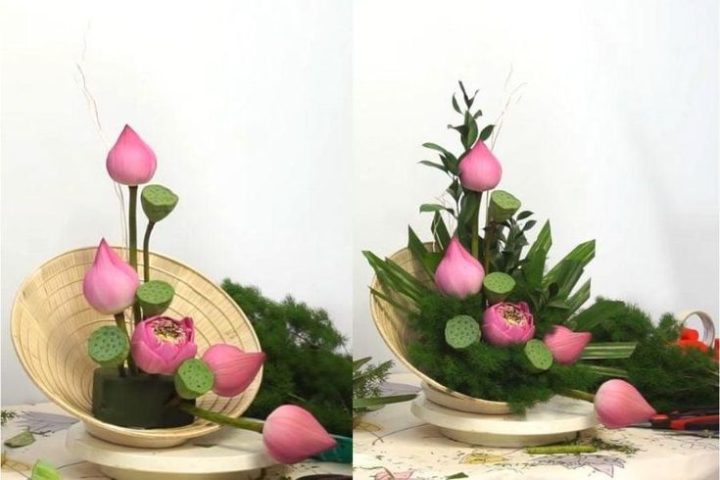 Bài thuyết trình về ngày 20 10: Tôn vinh vẻ đẹp Phụ nữ Việt
