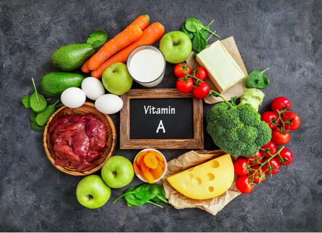 Vitamin A uống vào lúc nào: Hướng dẫn chi tiết từ chuyên gia