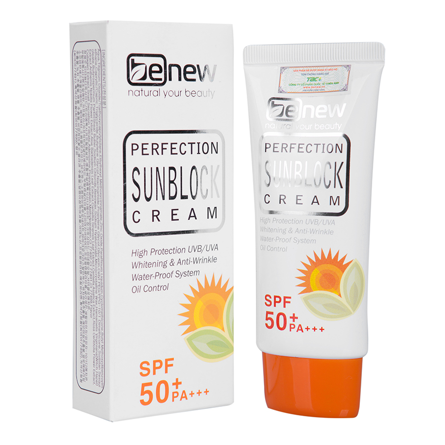 Kem Chống Nắng Sunblock Cream Hàn Quốc Tốt Nhất Kem Chống Nắng Sunblock Cream Hàn Quốc Tốt Nhất