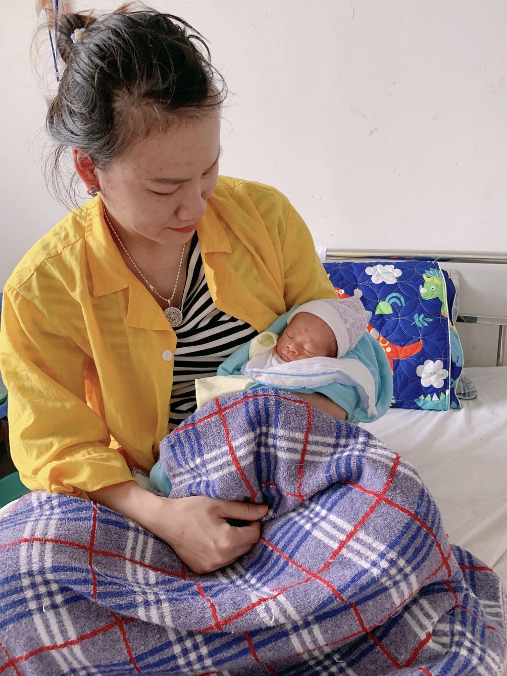 Thai 34 Tuần Phát Triển Như Thế Nào: Cẩm Nang Chăm Sóc Chi Tiết