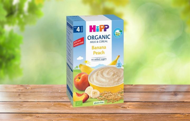 Bé 5 Tháng Ăn Bao Nhiêu ML Bột: Hướng Dẫn Chi Tiết Chuẩn Khoa Học
