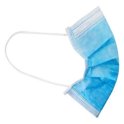 Vải Không Dệt Làm Khẩu Trang Y Tế: Từ Cấu Tạo Đến Ứng Dụng