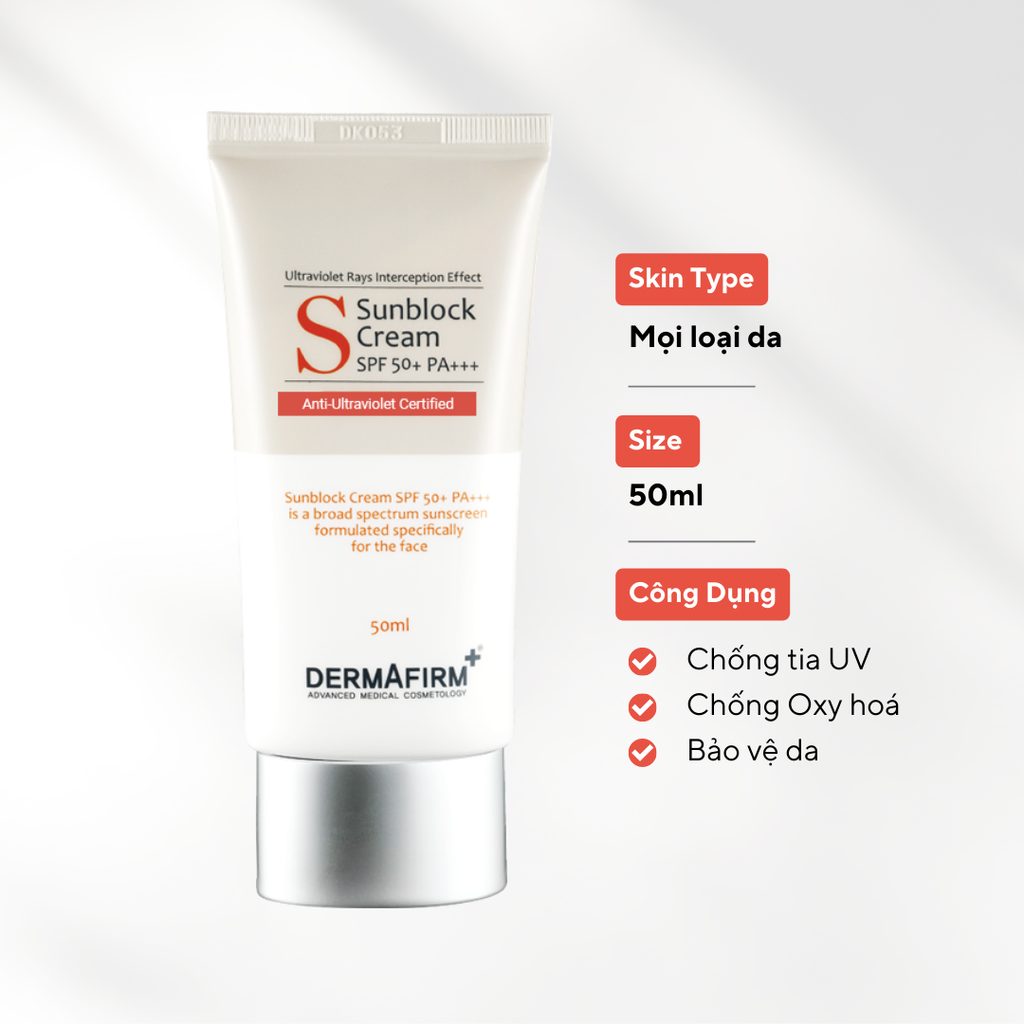 Kem Chống Nắng Sunblock Cream Hàn Quốc Tốt Nhất Kem Chống Nắng Sunblock Cream Hàn Quốc Tốt Nhất