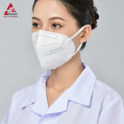 Khẩu Trang Y Tế Đạt Chuẩn: Tiêu Chí & Hướng Dẫn Chi Tiết Khẩu Trang Y Tế Đạt Chuẩn: Tiêu Chí & Hướng Dẫn Chi Tiết