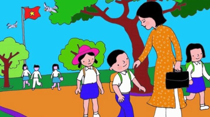 Lời Chúc 20/11 Hay Ngắn Gọn: Gửi Gắm Tình Tri Ân Sâu Sắc