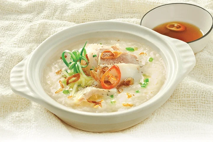 Cháo Chim Bồ Câu Cho Bé: Công Thức Dinh Dưỡng Toàn Diện