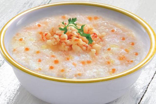 Cách Nấu Cháo Dinh Dưỡng Đúng Cách Cho Bé Khỏe Mạnh