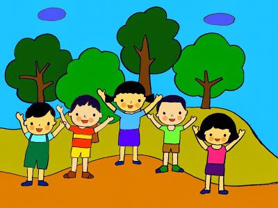 Tranh Trường Mầm Non Của Bé: Ý Nghĩa Và Cách Trưng Bày Hiệu Quả