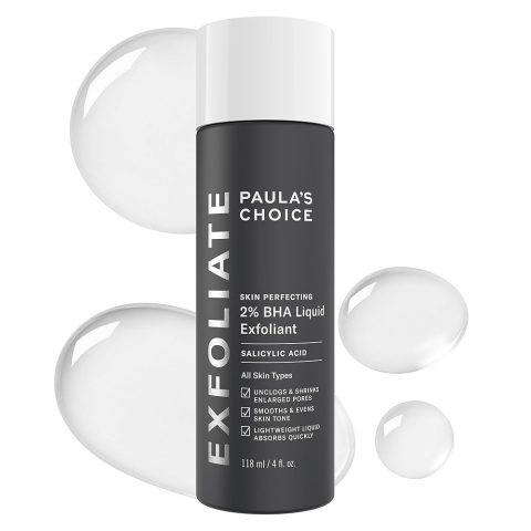 Cách Sử Dụng BHA Paula’s Choice Hiệu Quả Cho Da Sáng Mịn Cách Sử Dụng BHA Paula’s Choice Hiệu Quả Cho Da Sáng Mịn