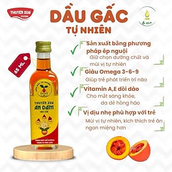 Bôi dầu gấc hàng ngày có tốt không: Giải mã lợi ích và rủi ro, hướng dẫn chăm sóc da đúng cách