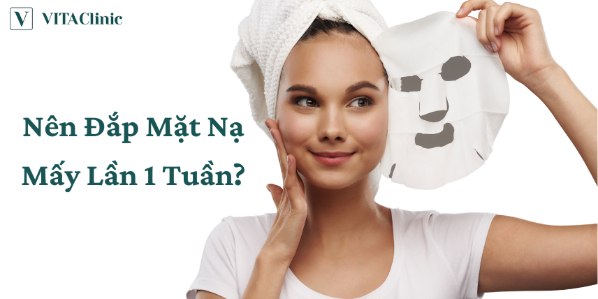 Một Tuần Đắp Mặt Nạ Mấy Lần: Hướng Dẫn Chuyên Sâu Cho Làn Da Khỏe Đẹp