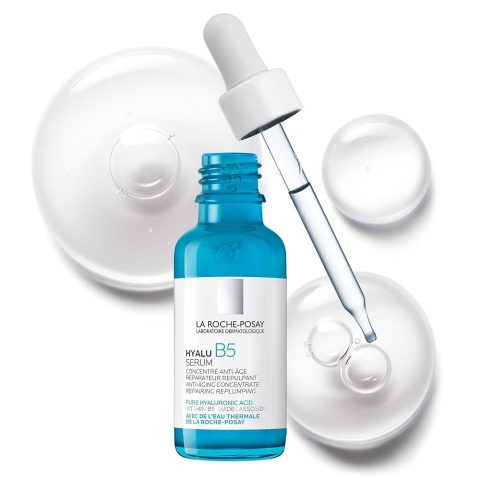 Serum B5 Có Tác Dụng Gì? Khám Phá Công Dụng & Cách Dùng Hiệu Quả