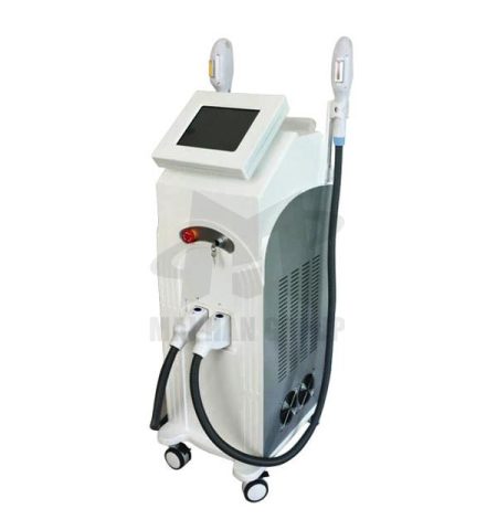 Máy Triệt Lông Công Nghệ IPL: Hướng Dẫn Toàn Diện Từ A-Z