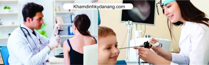 Review Bác sĩ Hồ Xuân Trung Tai Mũi Họng Mới Nhất