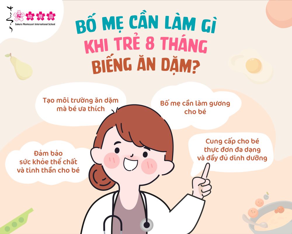 Bé 8 Tháng Lười Ăn Chỉ Bú Mẹ: Nguyên Nhân, Giải Pháp Và Khi Nào Cần Đi Khám Bác Sĩ