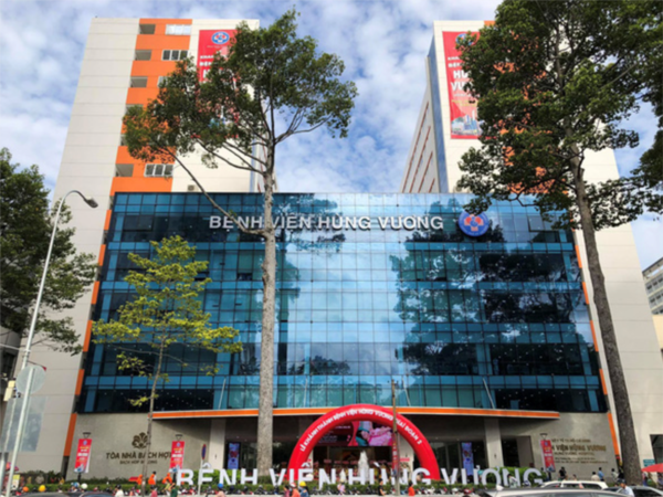 Khám Dịch Vụ Bệnh Viện Hùng Vương: Hướng Dẫn Toàn Diện