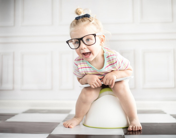 Hướng Dẫn Chi Tiết Cách Cai Bỉm Đêm Cho Bé Thành Công