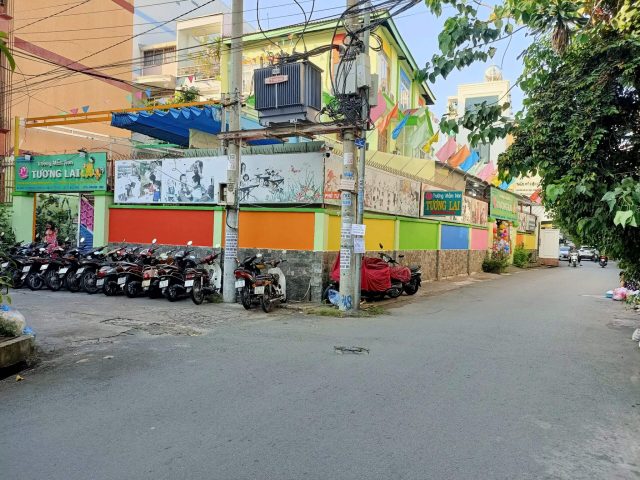 Review Trường Mầm Non Tương Lai Quận 10 Mới Nhất - image 1