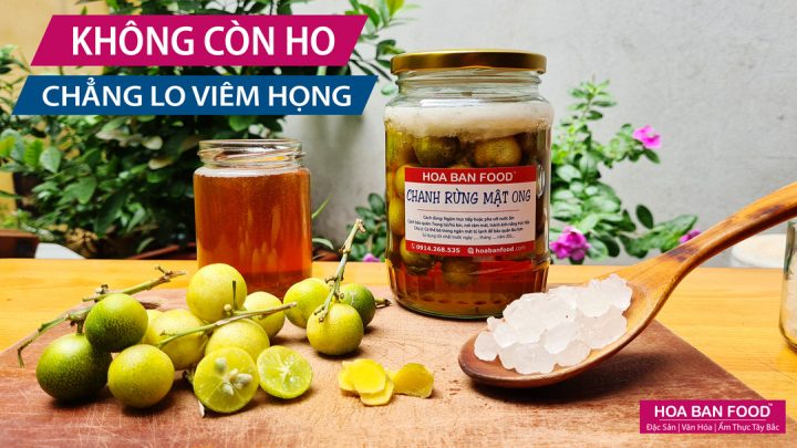 Cách Làm Chanh Ngâm Mật Ong Chuẩn Vị, Tăng Đề Kháng