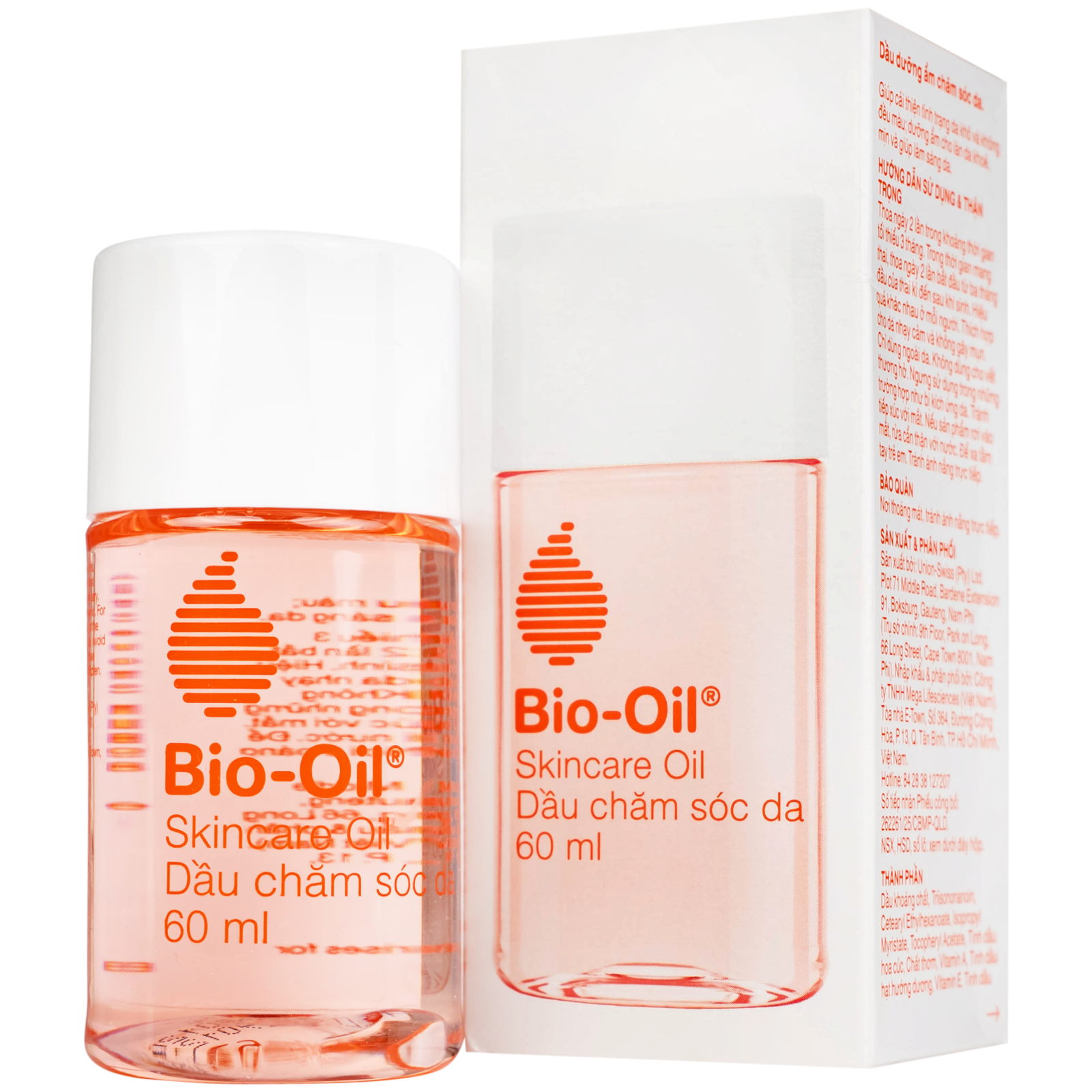 Dầu Bio Oil Có Tốt Không: Đánh Giá Chi Tiết Và Hướng Dẫn Sử Dụng