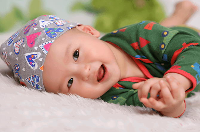 Gợi ý đặt tên con trai họ Phạm 4 chữ theo mong muốn của cha mẹ