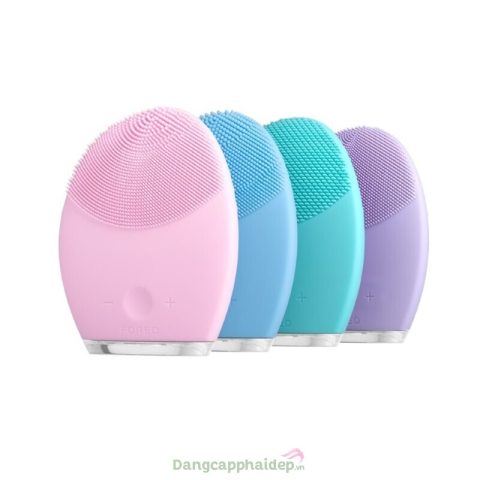 Mua Máy Rửa Mặt Foreo Luna 2: Hướng Dẫn Chi Tiết Toàn Diện