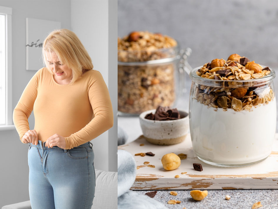 Giảm cân có nên ăn sữa chua: Hướng dẫn chi tiết từ chuyên gia