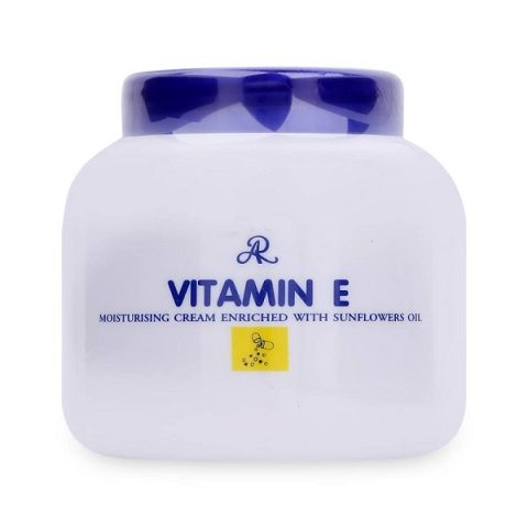 Kem Vitamin E Có Tác Dụng Gì? Lợi Ích & Cách Dùng Hiệu Quả