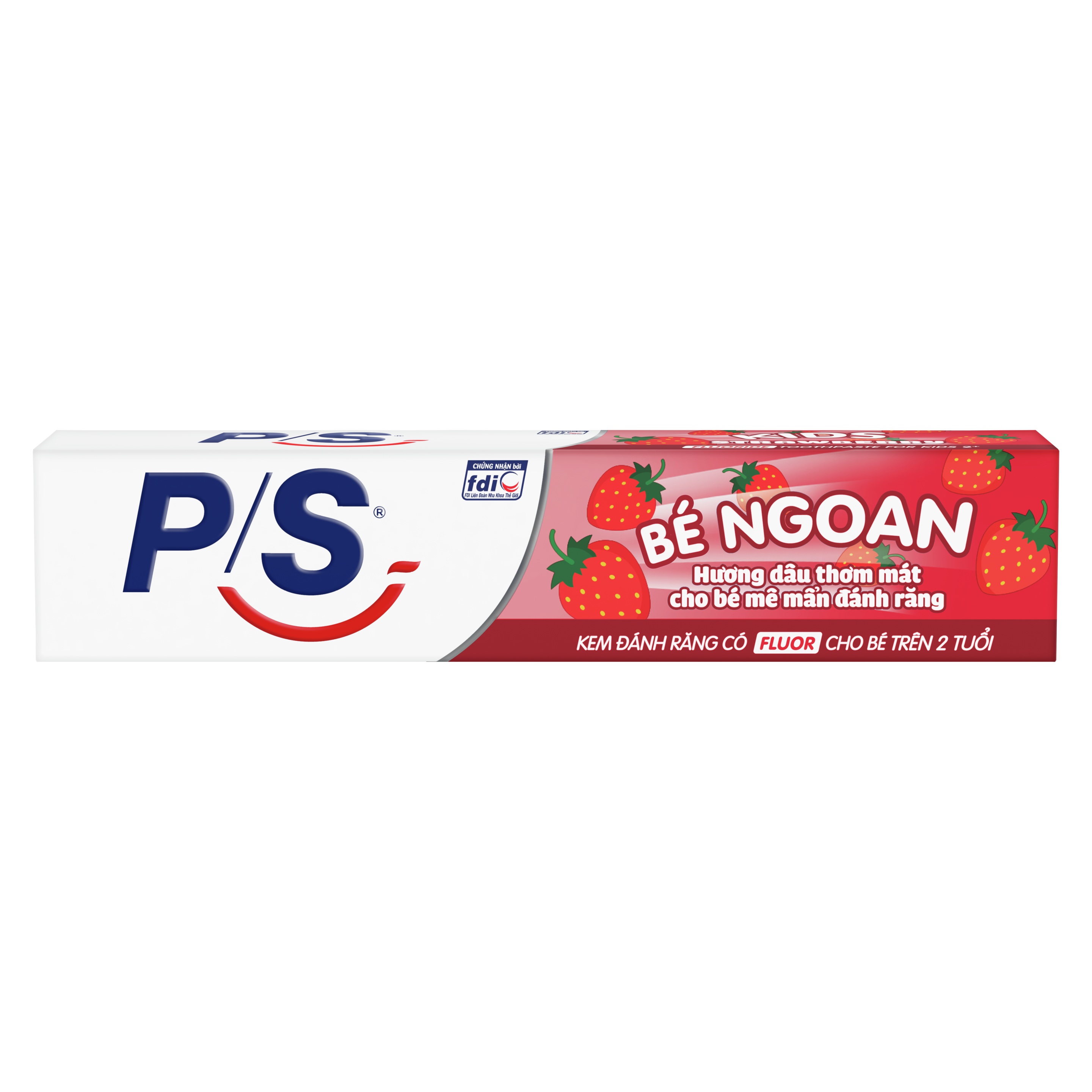 Kem Đánh Răng Cho Trẻ Em: Hướng Dẫn Toàn Diện Từ Chuyên Gia