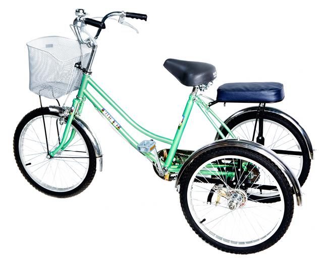 Xe đạp 3 bánh cho bé: Hướng dẫn chọn mua và lợi ích toàn diện