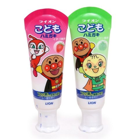 Kem Đánh Răng Cho Bé Nuốt Được: Hướng Dẫn Chi Tiết & Lựa Chọn Tốt Nhất
