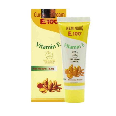 Kem Vitamin E Có Tác Dụng Gì? Lợi Ích & Cách Dùng Hiệu Quả