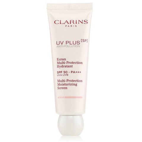 Kem Chống Nắng Clarins Cho Da Dầu: Giải Pháp Bảo Vệ Toàn Diện & Kiểm Soát Nhờn Hiệu Quả