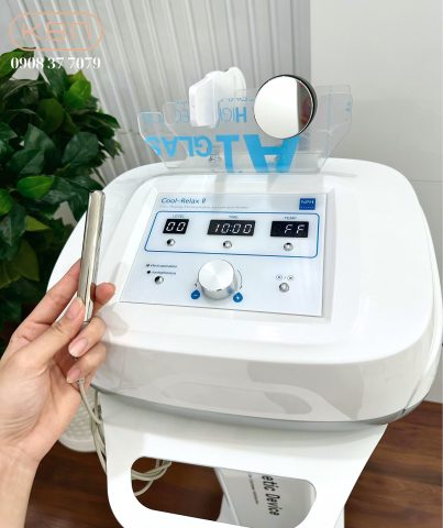 Giải Mã Việc Dùng Máy Di Tinh Chất: Ưu, Nhược & Hướng Dẫn Chuẩn