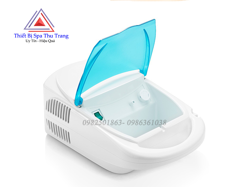 Máy Hút Mụn Chuyên Dụng Spa: Giải Pháp Thẩm Mỹ Hoàn Hảo