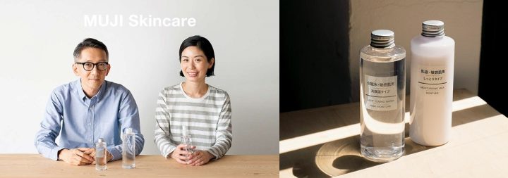 Bộ Dưỡng Da Dành Cho Da Nhạy Cảm Hiệu Quả Và An Toàn