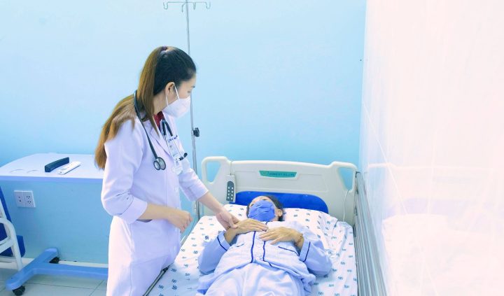 Dịch Vụ Phụ Sản Đại Học Y Dược 1: Chăm Sóc Toàn Diện Cho Mẹ Và Bé - image 1