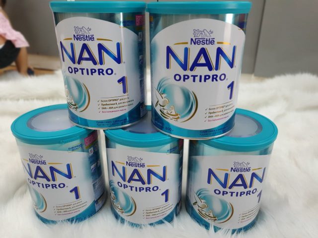 Sữa Mát Cho Trẻ Sơ Sinh: Lựa Chọn Tốt Nhất Để Bé Phát Triển Khỏe Mạnh