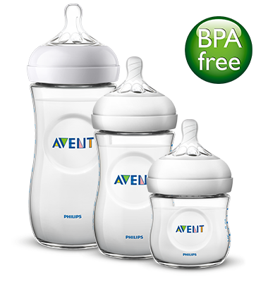 Bình Sữa Philips Avent Natural 260ml: Lựa Chọn Lý Tưởng Cho Bé Bú Tự Nhiên Và Thoải Mái