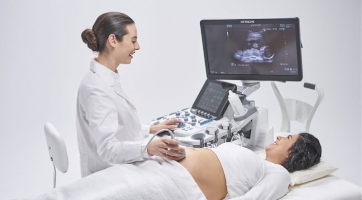Phòng khám siêu âm sản phụ khoa: Hướng dẫn chọn lựa và dịch vụ