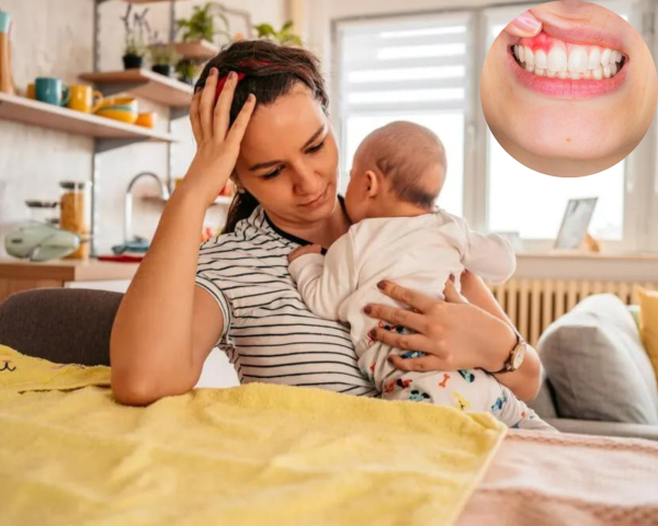 Sau Sinh Bao Lâu Thì Được Đánh Răng? Hướng Dẫn Chăm Sóc Đúng Chuẩn