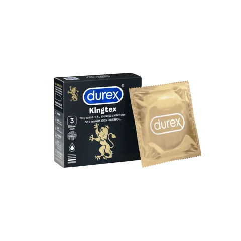 Bao Cao Su Durex Loại Nào Tốt Nhất Hiện Nay?