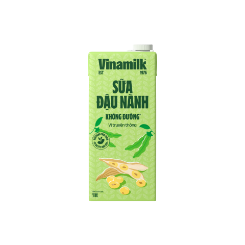 Giải Mã: Uống Sữa Vinamilk Không Đường Có Tăng Cân Không