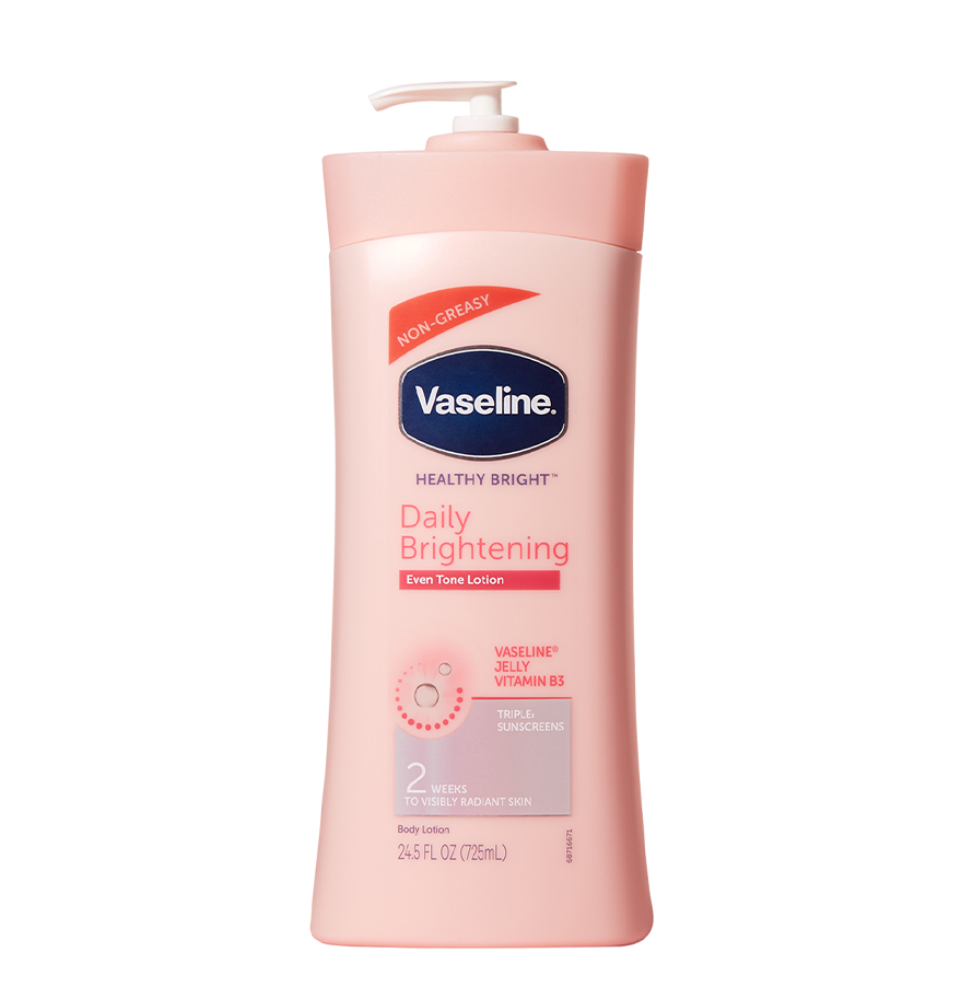 Khám Phá Công Dụng Sữa Dưỡng Thể Vaseline Toàn Diện
