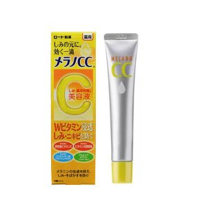 Serum Vitamin C Melano CC Rohto