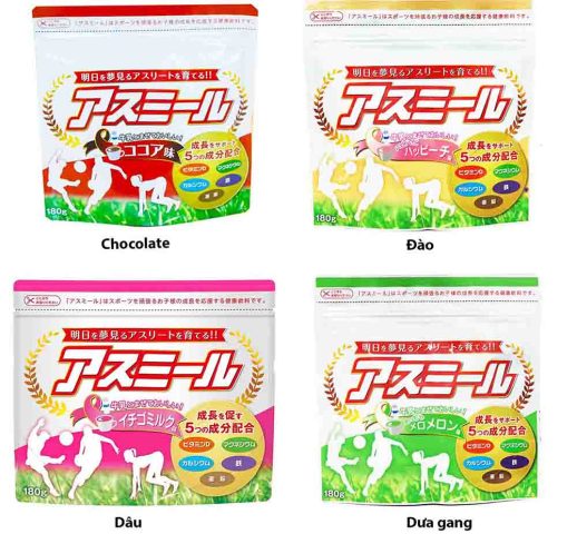 Sữa Tăng Chiều Cao Tuổi 16: Hướng Dẫn Toàn Diện Để Đạt Chiều Cao Tối Ưu