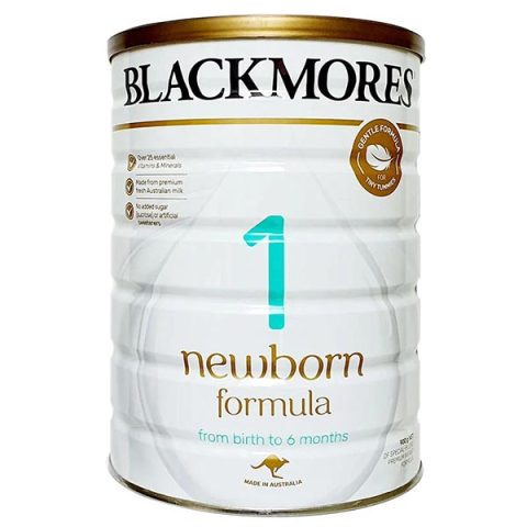 Sữa Blackmores